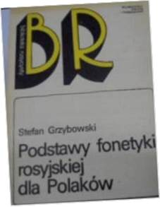 Podstawy fonetyki rosyjskiej dla Polaków -