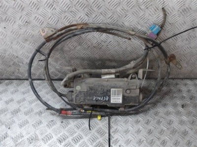 Модуль ручного троси renault espace iv 2.0t фото №1