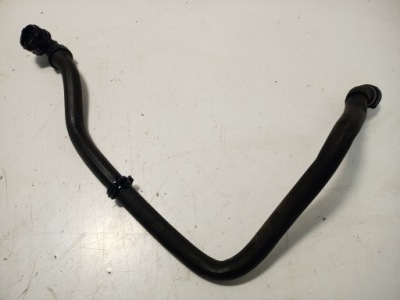 Труба wąż шланг wody citroen c5 aircross 1.5 hdi фото №1