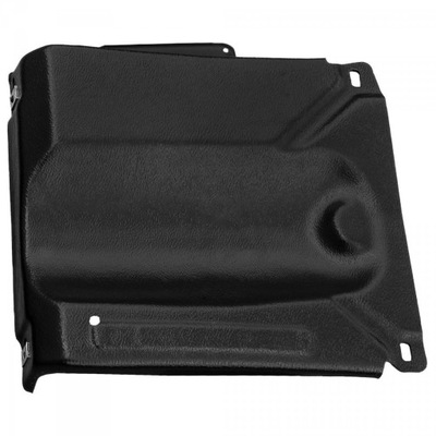 PROTECCIÓN DEL MOTOR PARA FIAT GRANDE PUNTO 2005-2009  