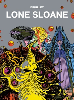 Lone Sloane