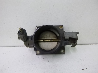 Дроссельная заслонка mazda 6 gg 1.8 2003r. фото №1