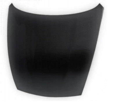 Nissan 370z капот кришка двигуна nowa фото №1