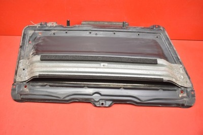 INLET AIR HOOD SUBARU OUTBACK 4 IV 11R  