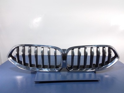Bmw 8 f14 f15 f16 решітка радіатора решітка радіатора решітки радіатора 7449425 фото №1