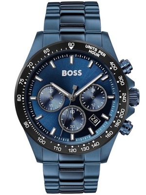 Zegarek męski Hugo Boss 1513758