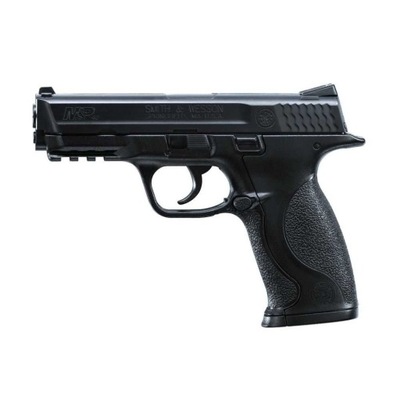 Pistolet ASG GNB SMITH & WESSON M&P 40