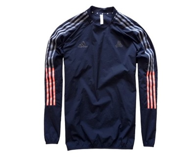 ADIDAS SPORTSWEAR TANGO TECH ADVANCED Męska Bluza Kurtka Jak Nowa L