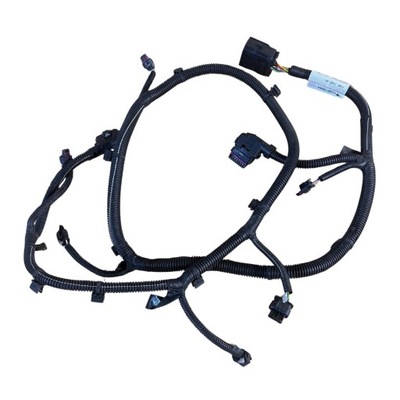 9850007580 жгут pdc opel astra l фото №1