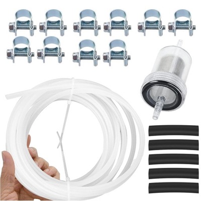 Фильтр топлива do обогреватель webasto eberspacher шланги фото №1