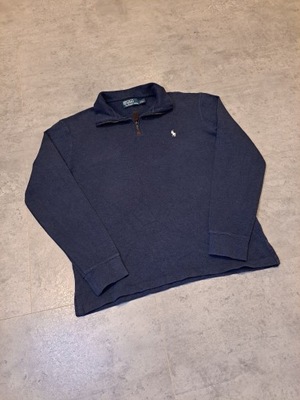 Sweter Polo Ralph Lauren Rozpinany