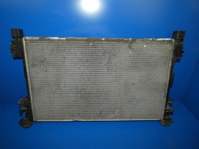 Mercesdes slk w171 r171 радіатор wody фото №1