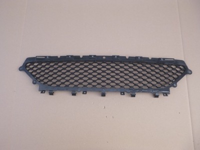 Jaguar f-pace решітка решітка радіатора бампера передній фото №1