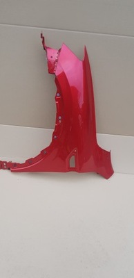 Renault arkana крыло передний левый фото №1