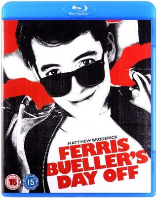 FERRIS BUELLERS DAY OFF (WOLNY DZIEŃ FERRISA BUELL