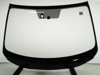 Nowa скло передня лобове mazda cx-5 ii 2017- датчик фото №1