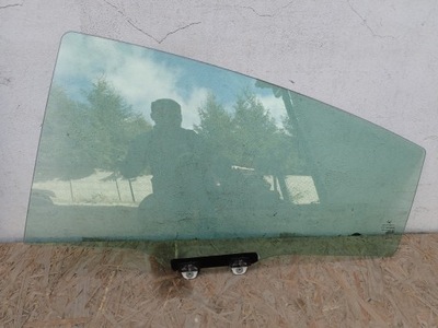 Стекло дверь левых задних левый задняя honda hrv ru 2015-2020r фото №1