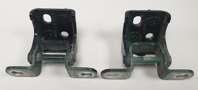 Петлі двері правий задня jaguar s-type фото №1