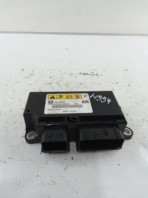 H954 модуль подушок antara 95460702 фото №1