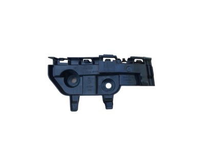 VW POLO 2G SOPORTES DE PARAGOLPES DERECHA PARTE TRASERA SOPORTE 2G6807454A  