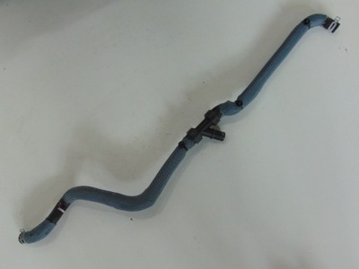 Труба wąż шланг wody espace v talisman 2.0 dci фото №1