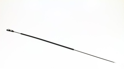 Тягa замка капот задня vw golf v jetta оригінал фото №1