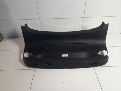 Bmw f36 защита крышки багажника 7314637 фото №1