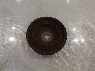 Twingo ii 1,2 колесо вала фото №1