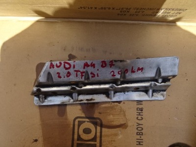 Захист теплова audi a4 b7 06d129597b фото №1