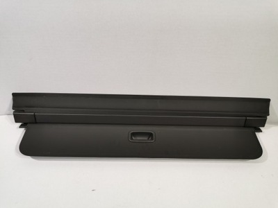 Kuga mk2 шторка багажника фото №1