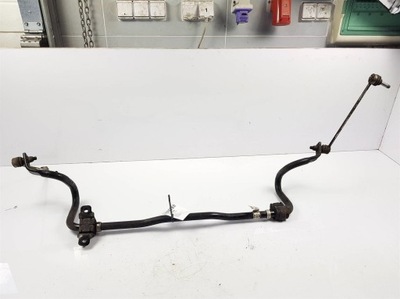 Стабілізатор перед ford fusion mk5 фото №1