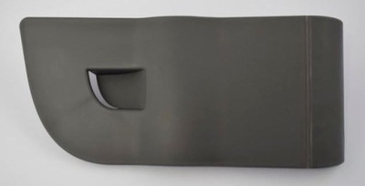 Заглушка кришка бампера w бампер renault midlum фото №1