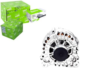 Генератор valeo 439753 фото №1
