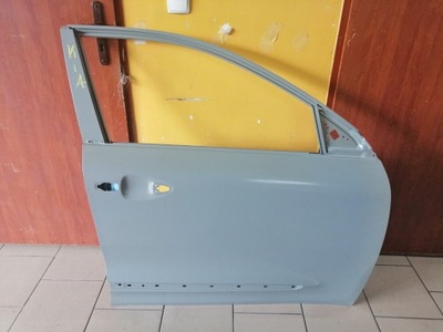 Kia niro двері перед праве фото №1