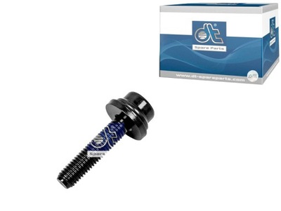 Болт 47mm mercedes actros mp4 mp5 antos arocs atego atego 2 atego 3 фото №1