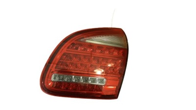 PORSCHE CAYENNE LAMP REAR REAR LEFT 7P5 7P5.945.093  