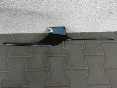 Решітка bentley flying spur 4w0807684 фото №1