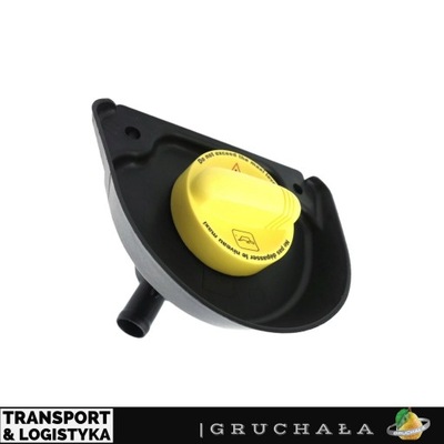 TAPADERA SPLYW ACEITES 2.3 DCI RENAULT MASTER III, IV MOVANO  