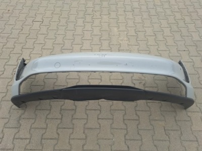 Бампер передний porsche taycan 9j1 pdc фото №1