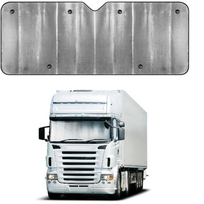 Мат защита солнцезащитная стекло передней tira фото №1