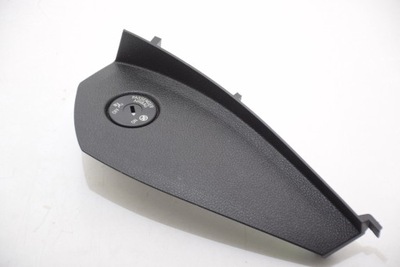 Bmw f20 правая корпус заглушка панели приборная панель фото №1