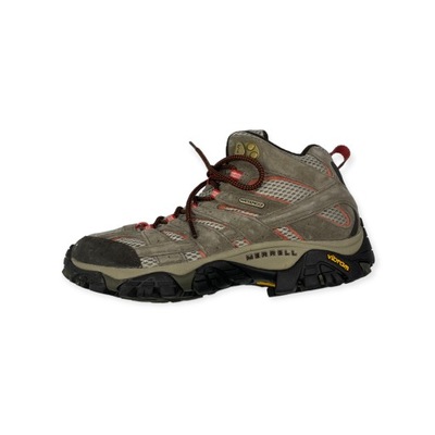 Buty trekkingowe damskie MERRELL VIBRAM 37,5