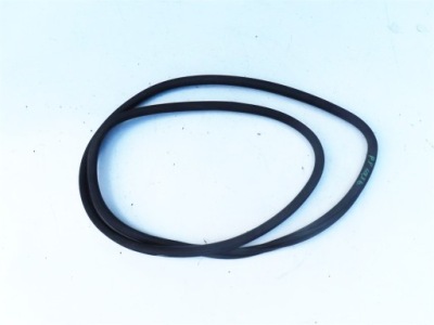 Прокладка передня права двері vw golf vi 5d 08- фото №1