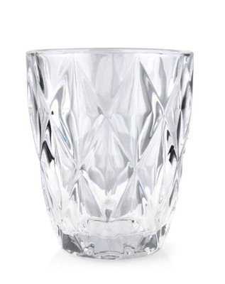 Szklanki Elise Clear 250 ml komplet 6 szt