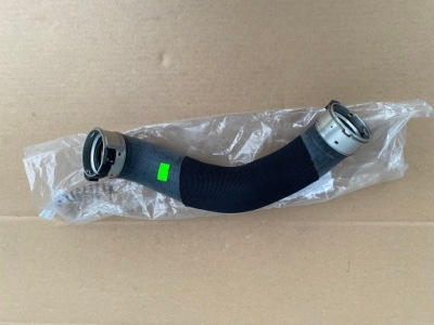 Bmw x1 f48 x2 f39 шланг труба патрубок інтеркулер 8590139 новий оригінал фото №1