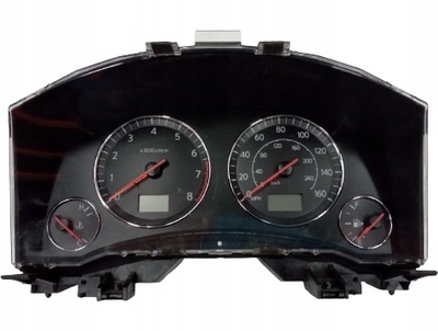 Счетчик приборы infiniti fx35 fx45 2003-2006 фото №1