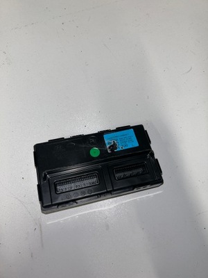 Модуль блок управления kia niro ii 2 2023 fv 97255-at300 фото №1