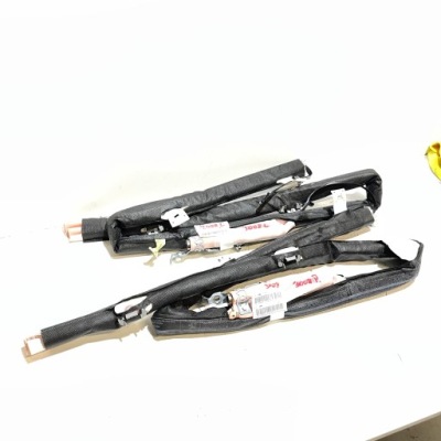 Peugeot 3008 ii правая шторка безопасности подушка безопасности 9824239980 фото №1