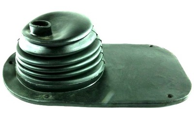 Чохол захисний важіль перемикання передач fast ft62501 фото №1