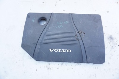 Защита na двигатель volvo v50 2.0 16v фото №1